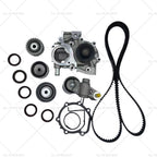 Timing Belt Kit & Water Pump for Subaru Impreza Forester (EJ253 2.5L)