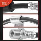 Front Right Brake Hydraulic Hose for Ford Expedition (2007-2010)