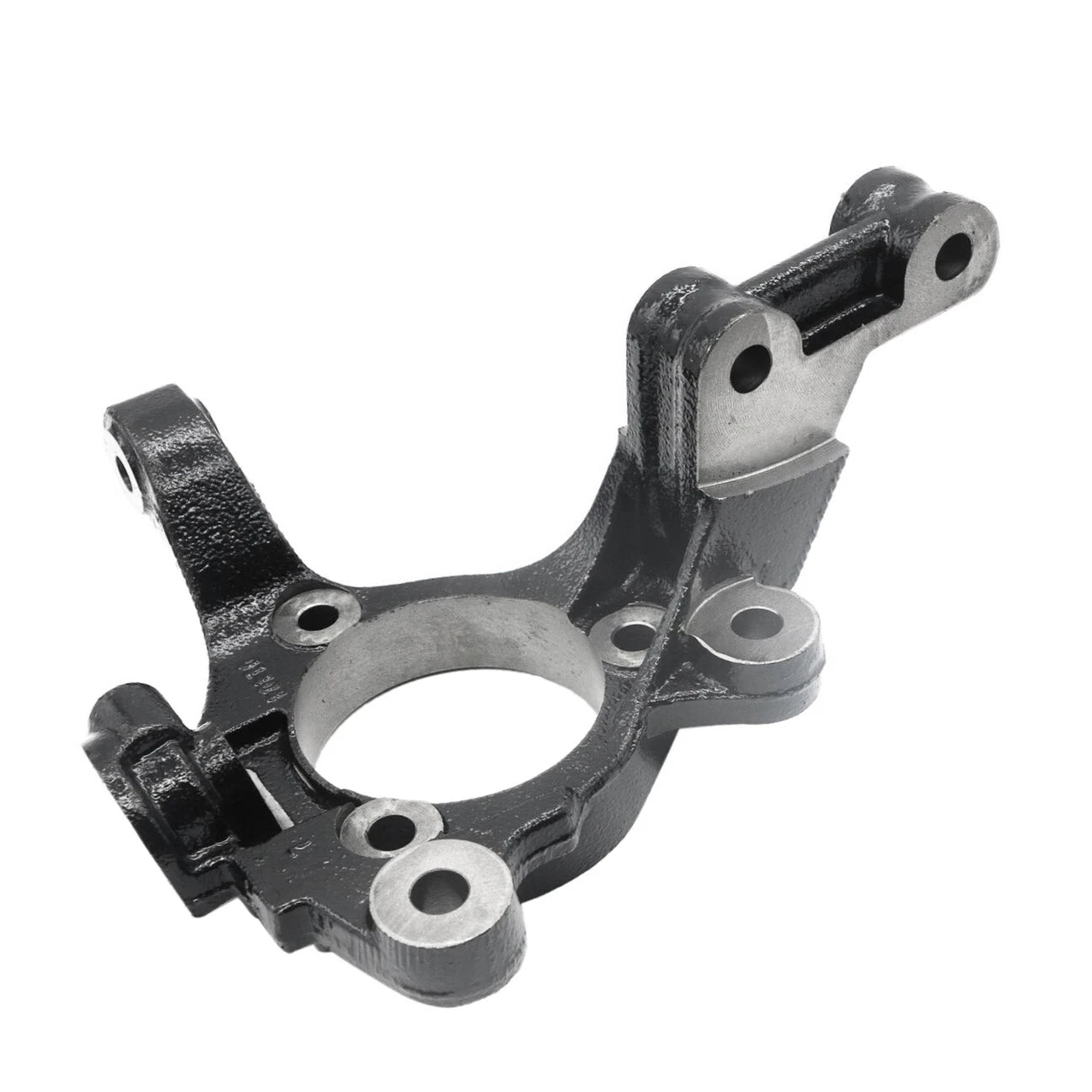 Front Left Steering Knuckle for Chevrolet Impala, Buick LaCrosse (2006-2016)