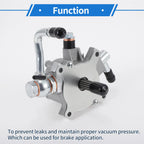 Brake Vacuum Pump No. 2930054220 for Toyota Hiace (1992–2002)