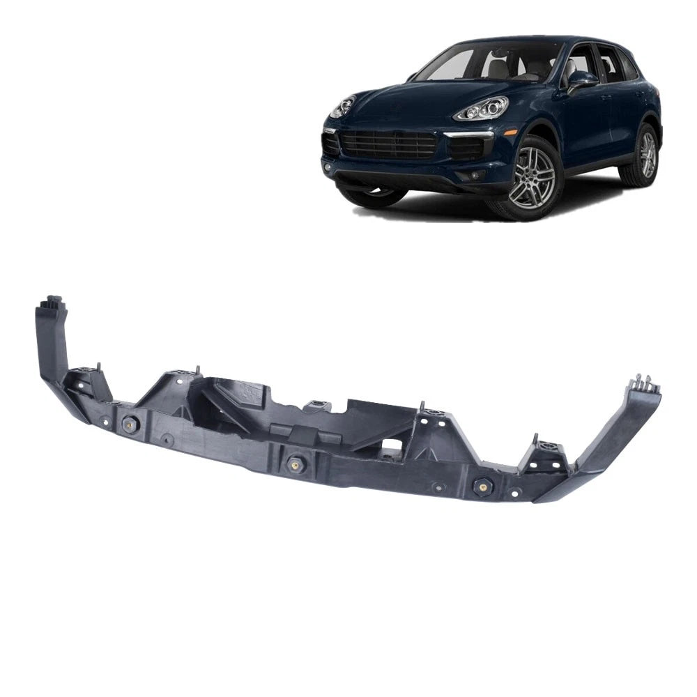 Front Lower Radiator Support Assembly for Porsche Cayenne (2011–2018) 95850473100