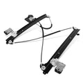 Rear Right Power Window Regulator for Silverado Suburban Sierra (2000–2007)