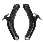 10 Pcs Front Lower Control Arm Assembly for Nissan Rogue (2008–2013)