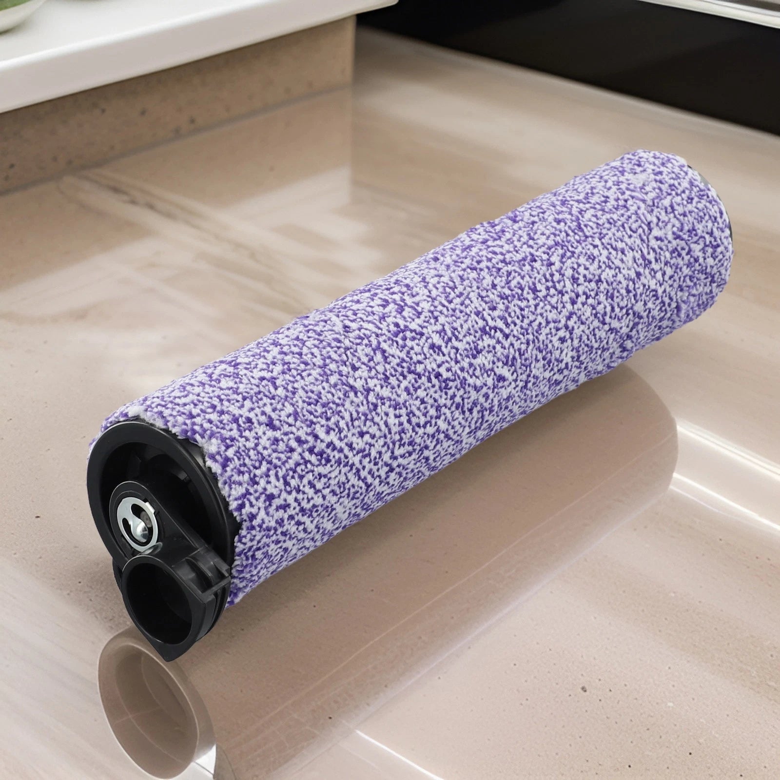Soft Texture Roller Brush Foam Filter for Shark WD101 WD201 (2010–2023)