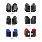 Lower Vented Fairings Glove Box for Harley Touring Electra Glide (2014–2024)