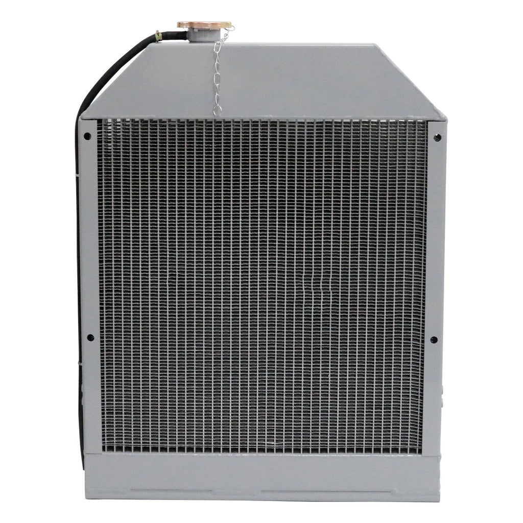 Radiator for Ford Holland 340 4100 4500 4600 5000