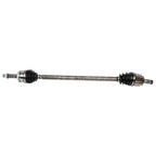 CV Axle Assembly for Hyundai Accent (2012–2017) Front Right 1.6L Auto