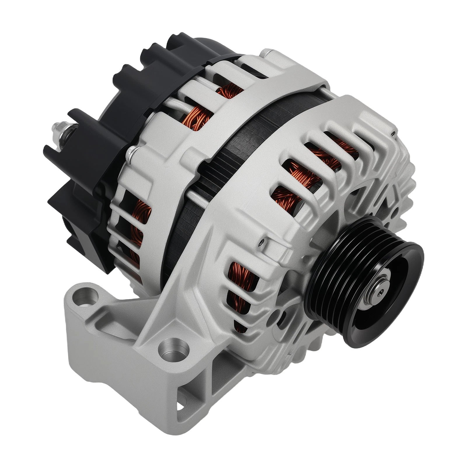 Alternator for Chevrolet Impala Equinox Buick LaCrosse 3.6L (2012–2020) 11453N