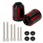 Handlebar Ends Weight for Honda CB650R CBR650R NC700S NC750S (2014–2021)