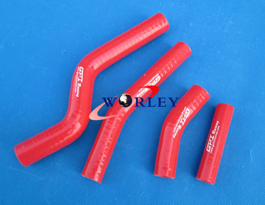 Radiator Hose for Yamaha WR450F WR450 2010-2014