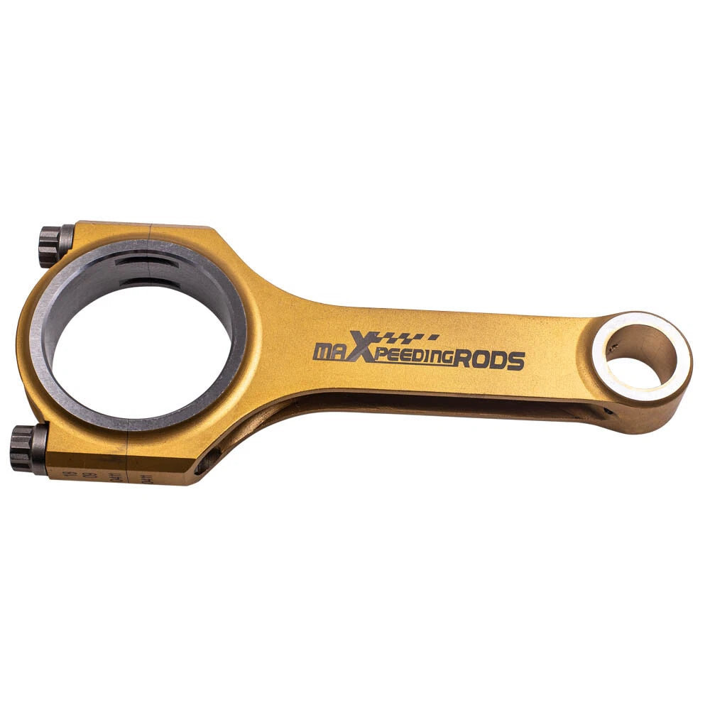 Connecting Rods for VW Golf (1999-2005) MK4 2.8L VR6