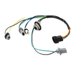 LH Or RH Tail Lamp Harness for Kia Soul (2013–2019)
