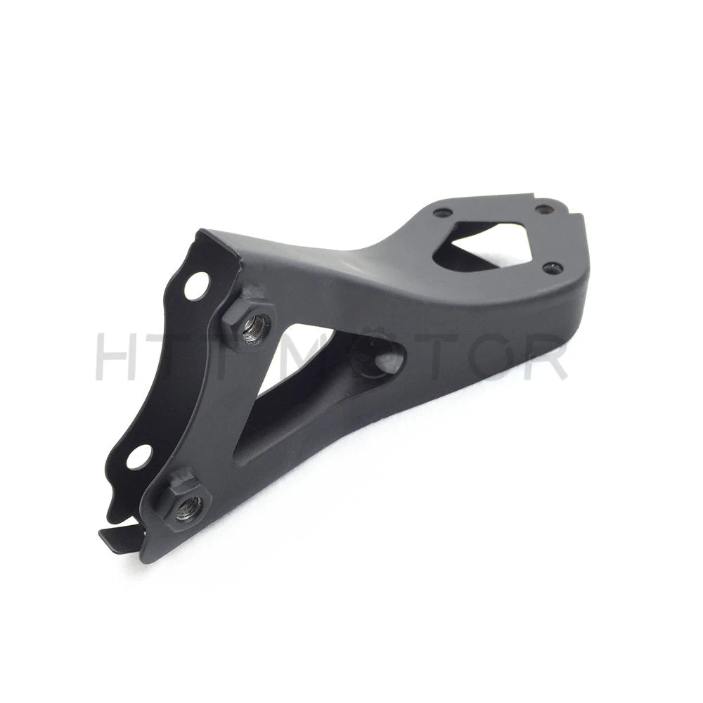 Upper Stay Cowl Bracket for Honda CBR600 F4 F4i (1999–2006) Black