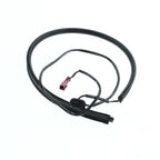Liftgate Position Sensor Rear LH for Mercedes-Benz GL320 GL350 GL450 (2007–2012)