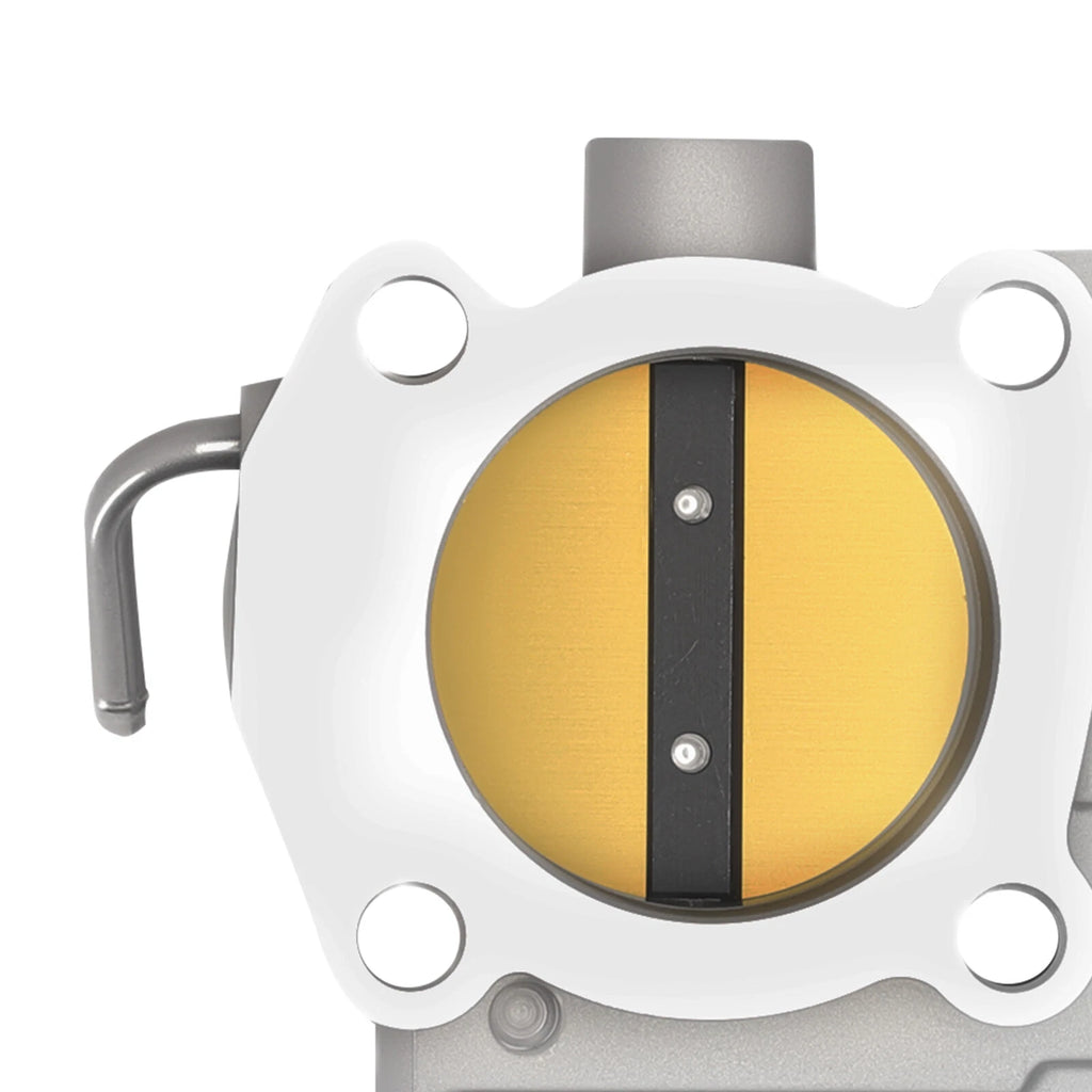 Throttle Body for Toyota Camry Solara 2.4L (2002–2006), Scion tC