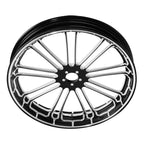 21" Front Wheel Rim for Harley Touring Road King (2008–2024)