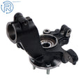 Front Left Steering Knuckle & Wheel Hub Bearing for Ford Focus 
