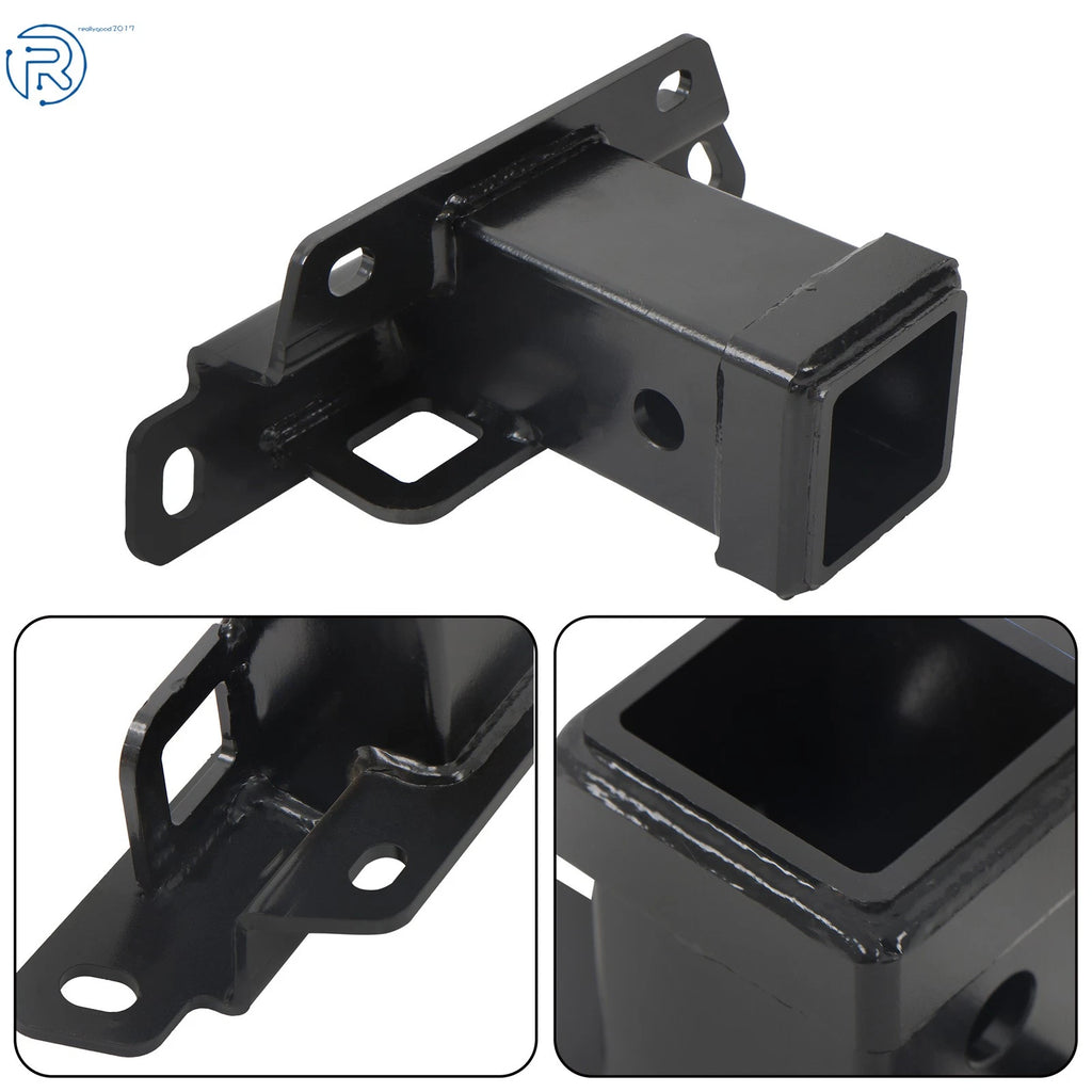 2" Rear Receiver Tow Hitch for Kawasaki Teryx KRX 1000 (2020-Present)