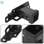 2" Rear Receiver Tow Hitch for Kawasaki Teryx KRX 1000 (2020-Present)