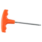 T Handle Screwdriver T27 for (0812 370 1000)