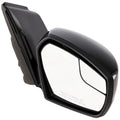 Passenger Right Side Mirror for Ford Escape (2017–2019)