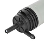 Black Plastic Windshield Washer Pump for BMW X1 (2017)