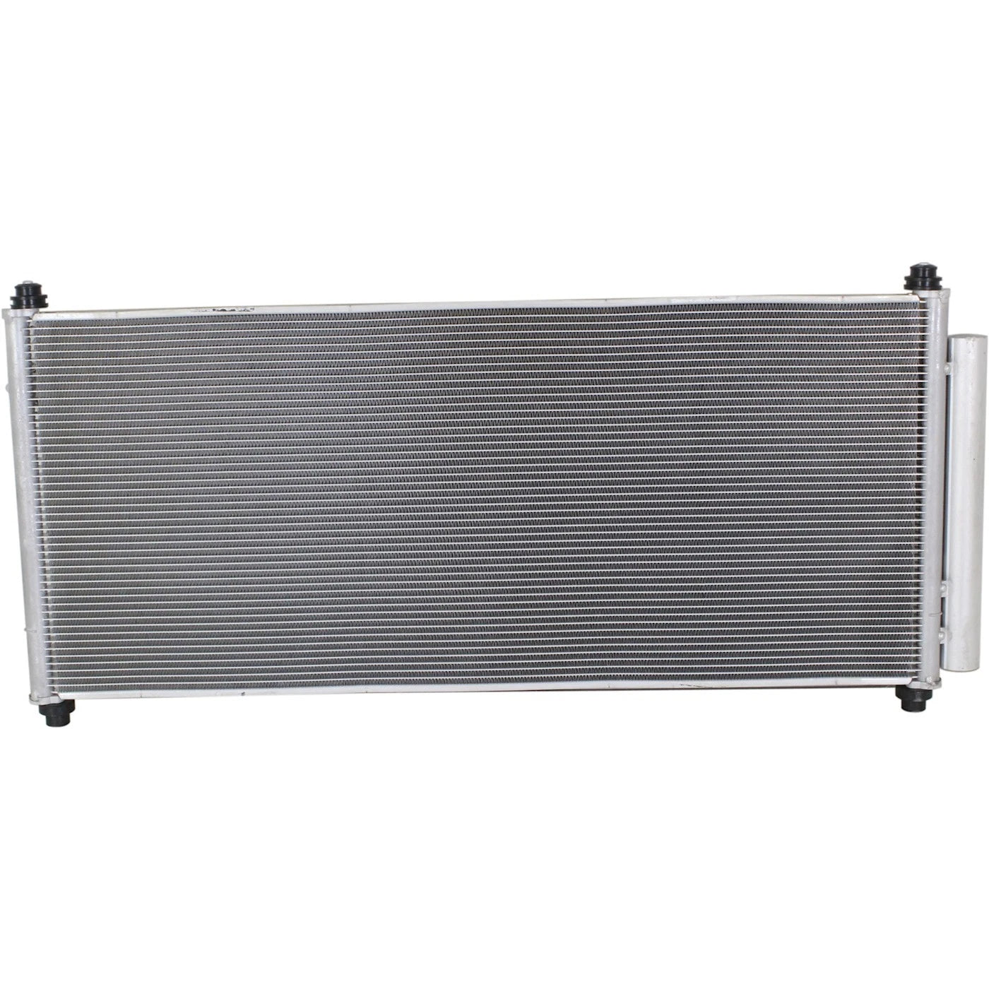 AC Condenser for Honda Insight, CR-Z (2010–2016) with Receiver Drier
