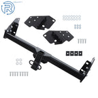 Class 3 Trailer Hitch for Toyota Tacoma (2005-2015) 2" Receiver