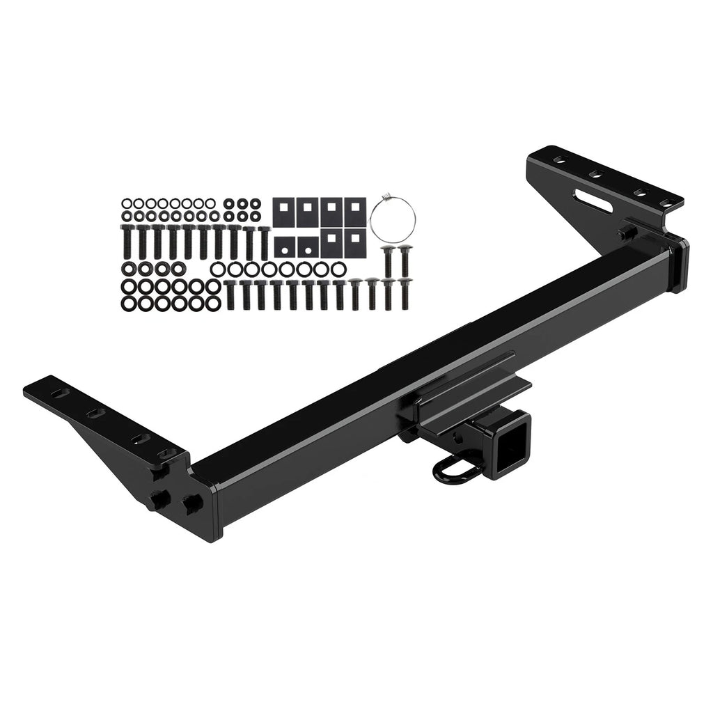 2 Inch Trailer Hitch Receiver for Jeep Cherokee (1984-2001)