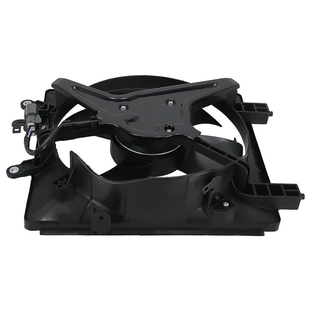 Cooling Fan Assembly for Honda Civic 1.7L 1.3L (2001–2005) 38605PLCJ013
