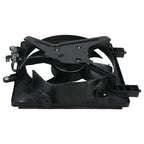 Cooling Fan Assembly for Honda Civic 1.7L 1.3L (2001–2005) 38605PLCJ013