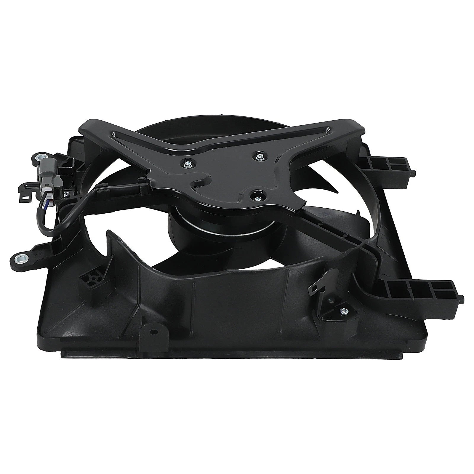 Cooling Fan Assembly for Honda Civic 1.7L 1.3L (2001–2005) 38605PLCJ013