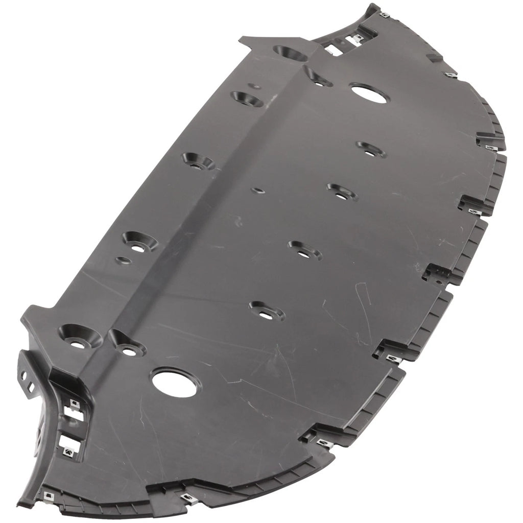 Engine Splash Shield for Ford Mustang Mach-E (2021–2023) Front Lower