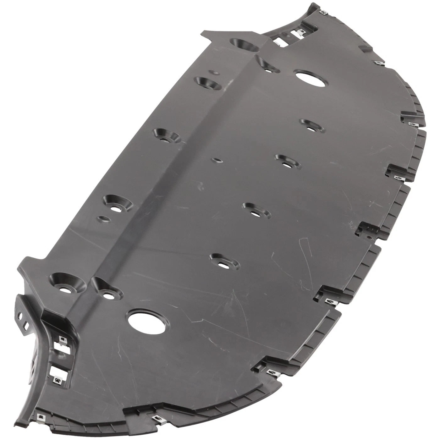 Engine Splash Shield for Ford Mustang Mach-E (2021–2023) Front Lower