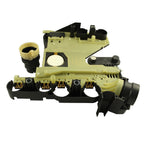 Transmission Conductor Plate and Connector for Mercedes Benz