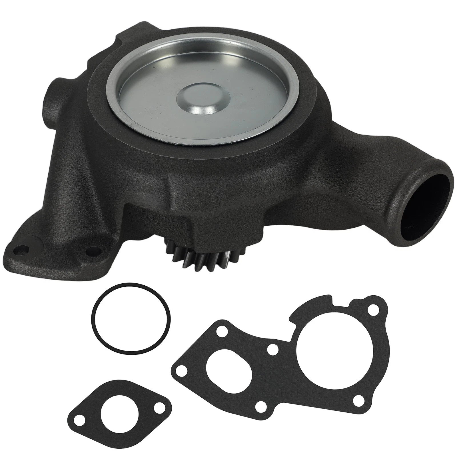 Coolant Pump for Massey Ferguson 8210 8220 4225 4235 4240 (2415511, U5MW0160)