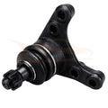 Set of 4 Front Upper Lower Ball Joints for Toyota Tacoma (1995–2004)