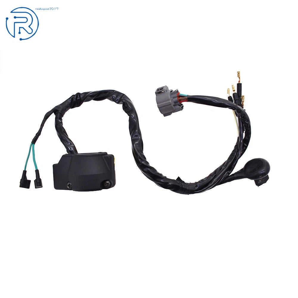 Start Light Kill Switch for Honda TRX 300EX (2000-2005)