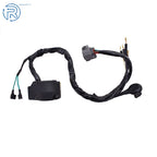 Start Light Kill Switch for Honda TRX 300EX (2000-2005)
