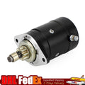 Starter for Tohatsu Marine 25-30HP (1992–2003) 410-44087, 346-76010, U3