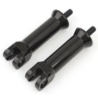 Passenger Foot Pegs for Harley FXBB Street Bob 107 (2018-2020)