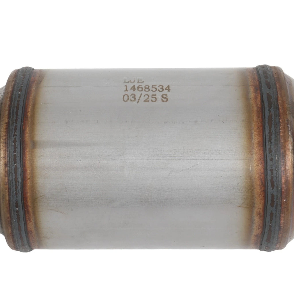 3PCS Catalytic Converter Set for Nissan Maxima 3.5L (2004–2006) & Quest (2004–2009)