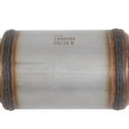 3PCS Catalytic Converter Set for Nissan Maxima 3.5L (2004–2006) & Quest (2004–2009)
