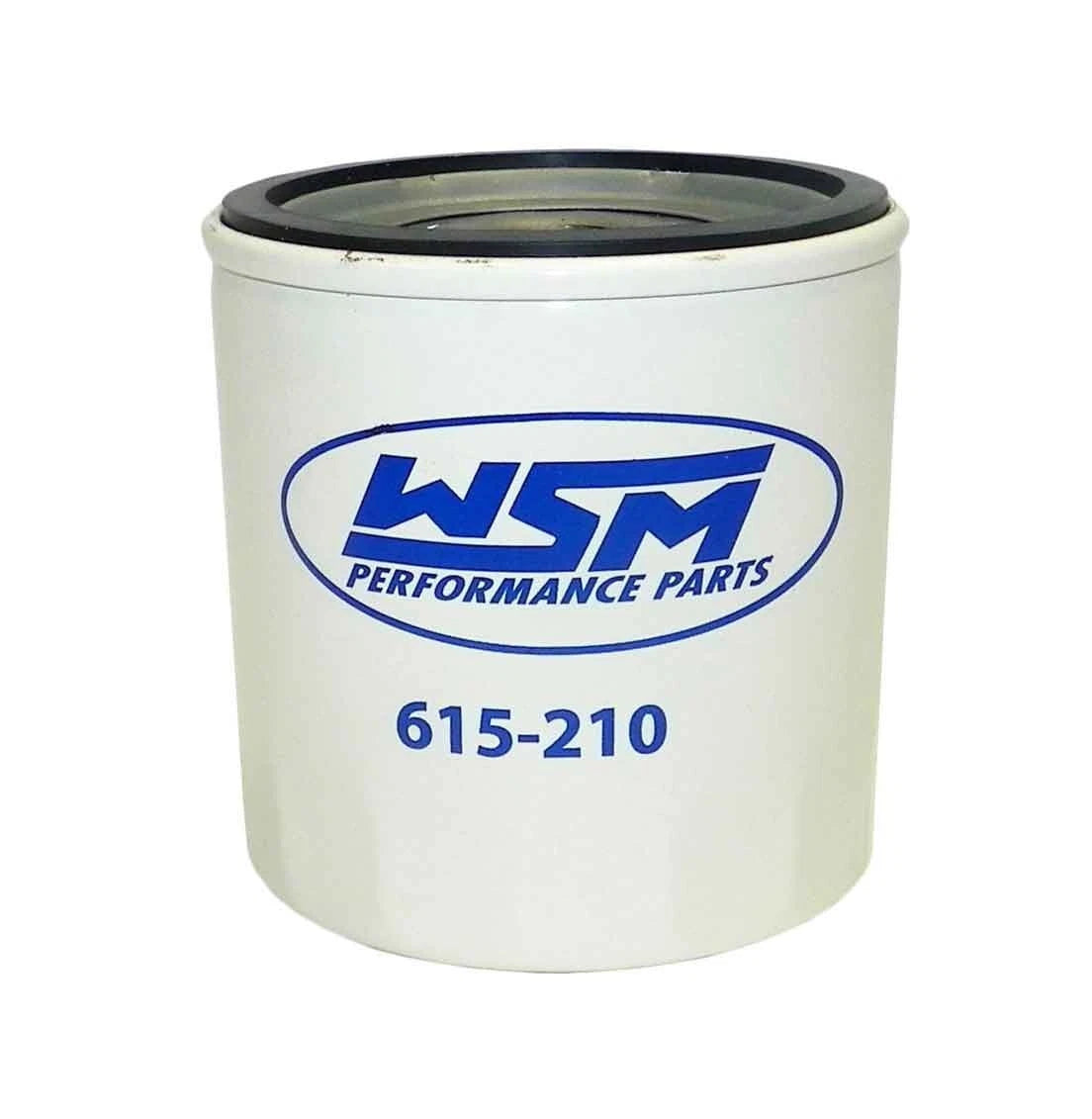 Oil Filter for Mercruiser/OMC/Volvo/Yamaha (615-210)