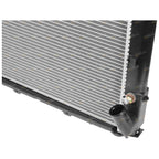 Aluminium Radiator for Nissan Patrol GQ Y60 (1987-1997)