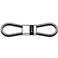 Drive Belt for Woods Mower Deck (C360H235, C360H255)