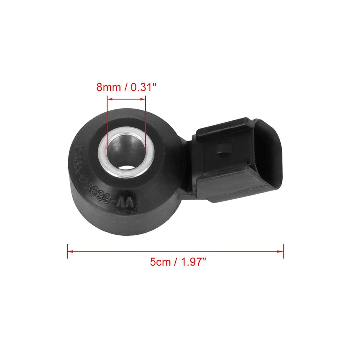 2R3A-12A699-AA Knock Sensor for Ford Escape (2009–2012)