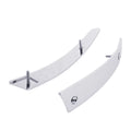 Front Windscreen Side Trim for Harley Touring Road Glide (2015–2023)