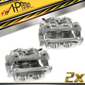 Front Side Brake Calipers for Pontiac G8 (2008–2009)