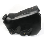 Fuel Gas Tank for Kawasaki KLX400R KLX400SR (2003–2004) 3.2 Gal Black